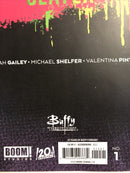 The Vampire Slayer (2022)