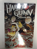 Harley Quinn: No Good Deed(2021) DC HC Stephanie Philips