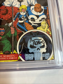 Fantastic Four (1991)