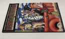 Canine Classics : Feline Classics (2014) TPB Vol