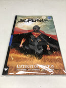 Absolute Superman Vol 1 Last Dust Of Krypton (2025) TPB • DC • Aaron | Sandoval
