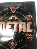 Dark Nights Metal (2018) Variant