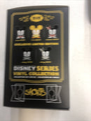 SHORTS DISNEY SERIES Icon Gold MICKEY MOUSE Vinyl Collection