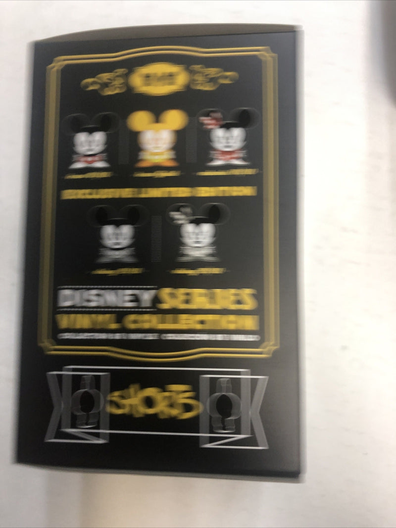 SHORTS DISNEY SERIES Icon Gold MICKEY MOUSE Vinyl Collection