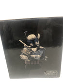 Star Wars Jango Fett