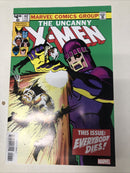 The Uncanny X-Men (2024)