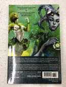 Green Lantern Corps Lost Army By Cullen Bunn (2016) TPB DC Comics