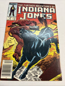 Indiana Jones (1983)