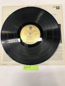 Camelot Original Soundtrack Vinyl LP Album