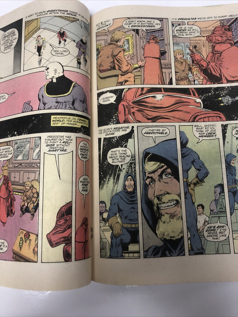 Elfquest (1985)