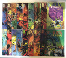 The Alien Legion (1987/88/89/90)