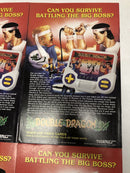 The Adventures Of Bayou Billy (1990) Set Issues