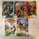 Names Of Magic (2001)