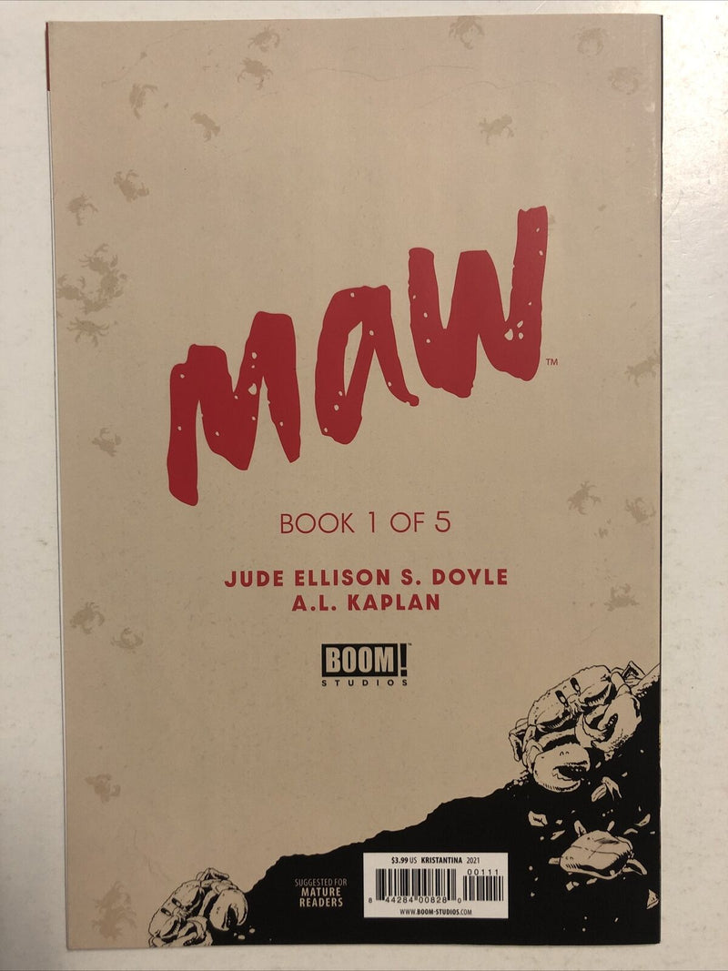 MAW (2021)