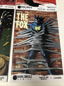The Fox  (2015)