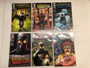 (Squadron) Supreme Power Max Lot (2003)