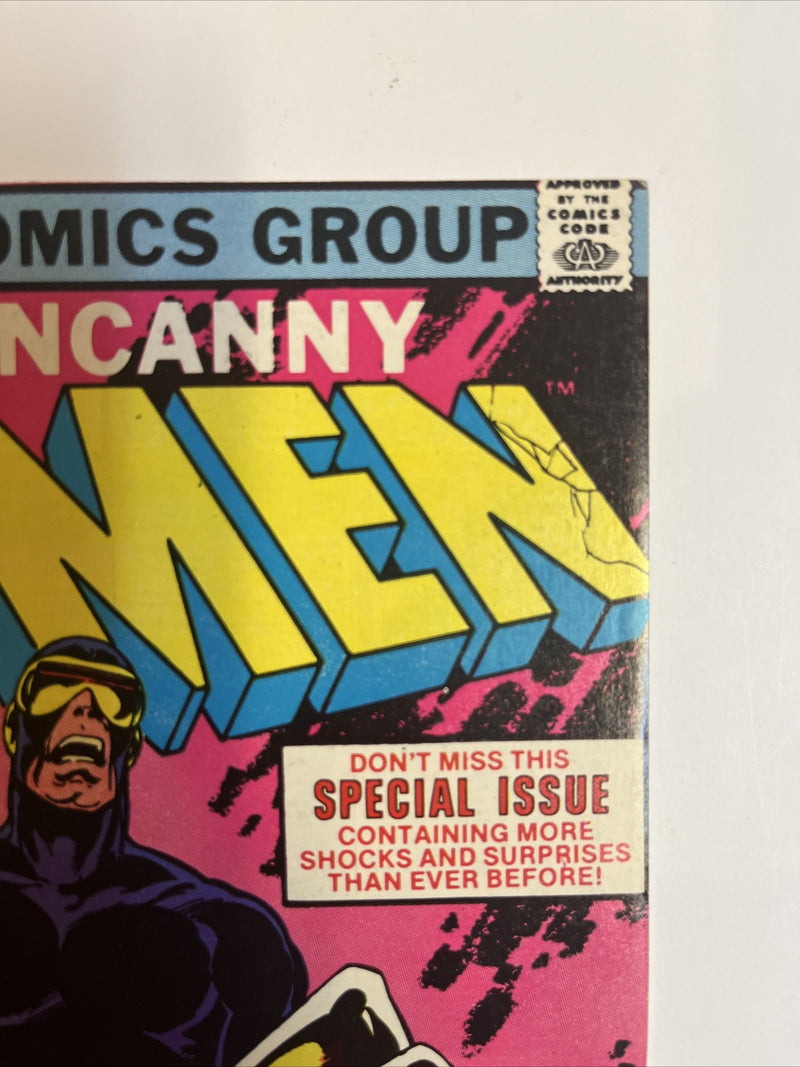 X-Men (1980)