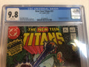New Teen Titans (1982)