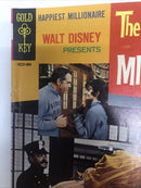 The Happiest Millionaire (1968)