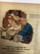 Strange Tales (1967)