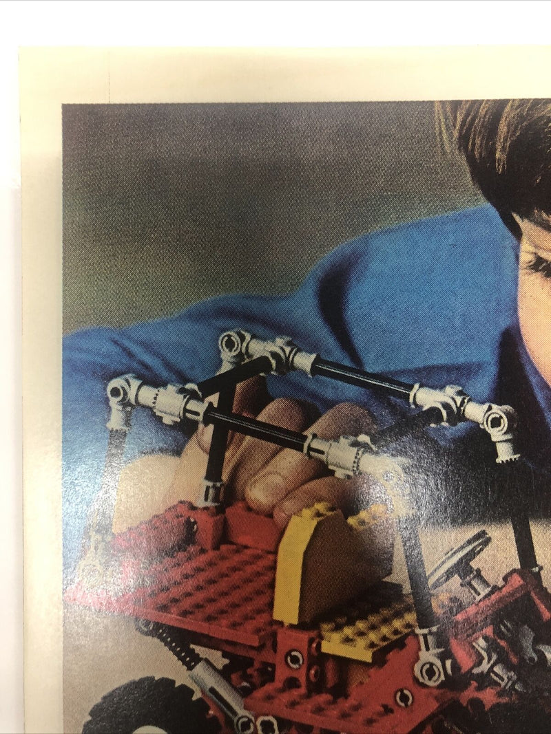 Team America (1983)