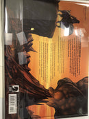 Battlepug Vol.1 (2012) Dark Horse  TPB HC Mike Norton