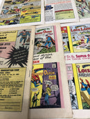 80 Page Giant (1965) Set Issues