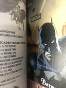 Detective Comics (2019)