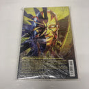 Mister Miracle The Source Of Freedom (2022) HC • DC Comics • Brandon Easton