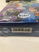 DC Graphic Novels HC (2025) DC Comics • Meg Cabot • Michael Northrop • Franco