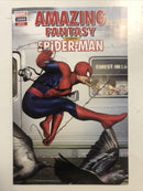 Amazing Fantasy Starring Spider-Man (2022)