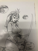 Dejah Thoris (2020)