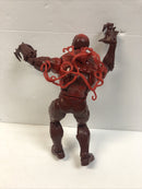 Marvel Legends Infinite Spawn Of Symbiotes Green Goblin BAF 2013  Mint No BAF