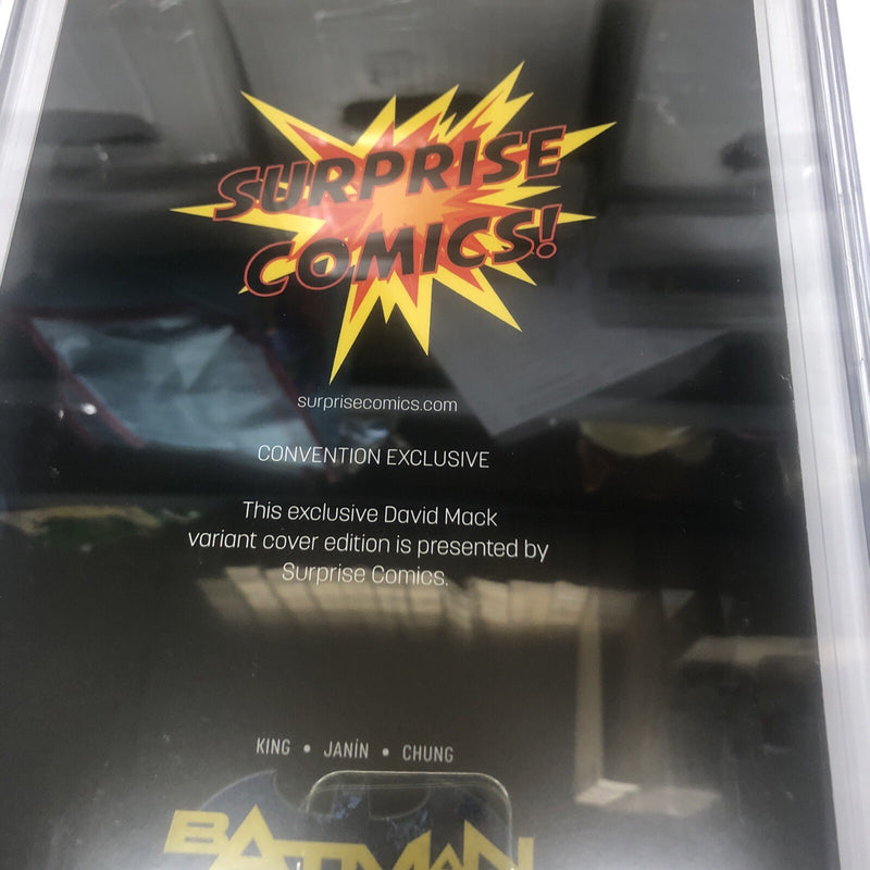 Batman (2018)