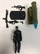 GI Joe Cobra ROC Rise Of Cobra Figure Lot 2009 Ripcord Complete Mint