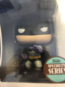 Funko Pop! DC Super Heroes