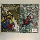 The Amazing Spiderman (2011)