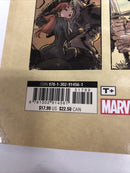 Amazing Fantasy  (2022) Marvel TPB SC Kaare Andrews