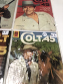 Colt 45 • Set Issues