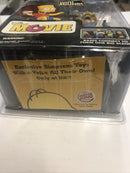 SIMPSONS MOVIE Mayhem BART theater figure with Sound NEW SEALED McFarlane Toys