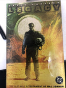 Green Lantern Legacy (2002) DC Comics TPB HC Kelly Anderson