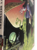 Doctor Strange And The Secret Defenders (2016) TPB • Marvel Universe •Roy Thomas