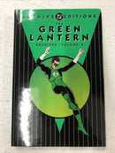 The Green Lantern Archives Vol.2 (1999) HC DC Comics
