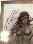 Red Sonja (2024)