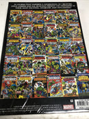 The Defenders Omnibus Vol.2 (2023) Marvel HC Steve Gerber Sealed