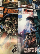 Freedom Fighters (2020) Complete Series