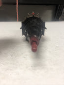 G.I. Joe Rise Of Cobra Lava Pod  2011 Complete Mint
