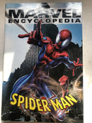Marvel Encyclopedia Spider-Man (2003) Marvel HC