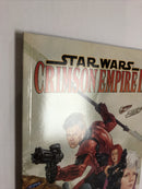 Star Wars Crimson Empire II TPB (1999)(NM) | Mandalorian Disney | Low Print OPP