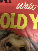 Old Yeller (1957)
